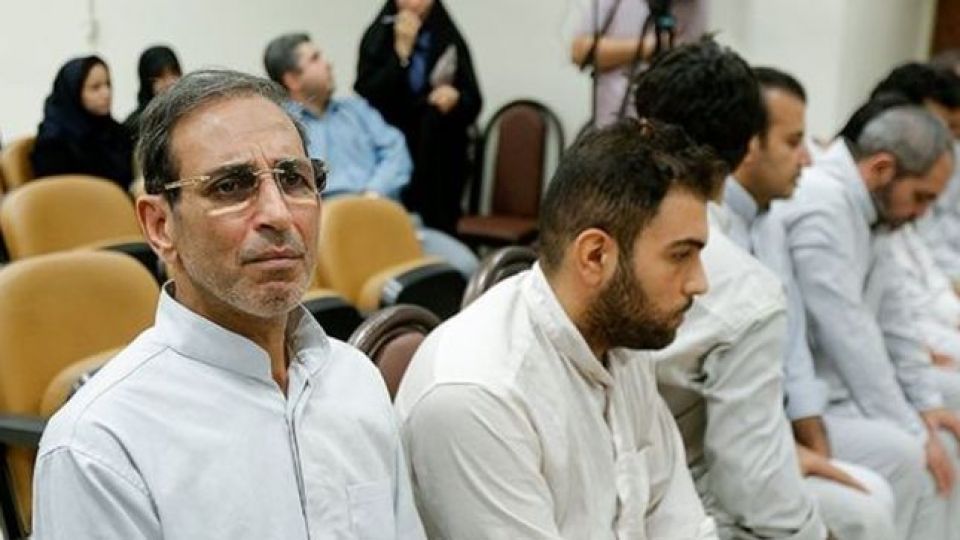 دادستان تهران خبر داد: شناسایی ۱۷ ملک و تعدادی خودروی گران قیمت از وحید مظلومین دادستان تهران خبر داد: شناسایی ۱۷ ملک و تعدادی خودروی گران قیمت از وحید مظلومین