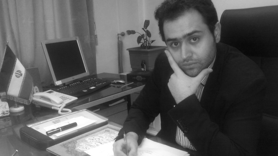 واکنشها به انتصاب داماد رئیسجمهوری به معاونت وزیر؛ کلید روحانی قفل شاه داماد را باز کرد واکنشها به انتصاب داماد رئیسجمهوری به معاونت وزیر؛ کلید روحانی قفل شاه داماد را باز کرد