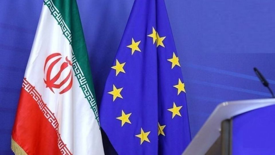 زوایای پیدا و پنهان برجام اروپایی زوایای پیدا و پنهان برجام اروپایی