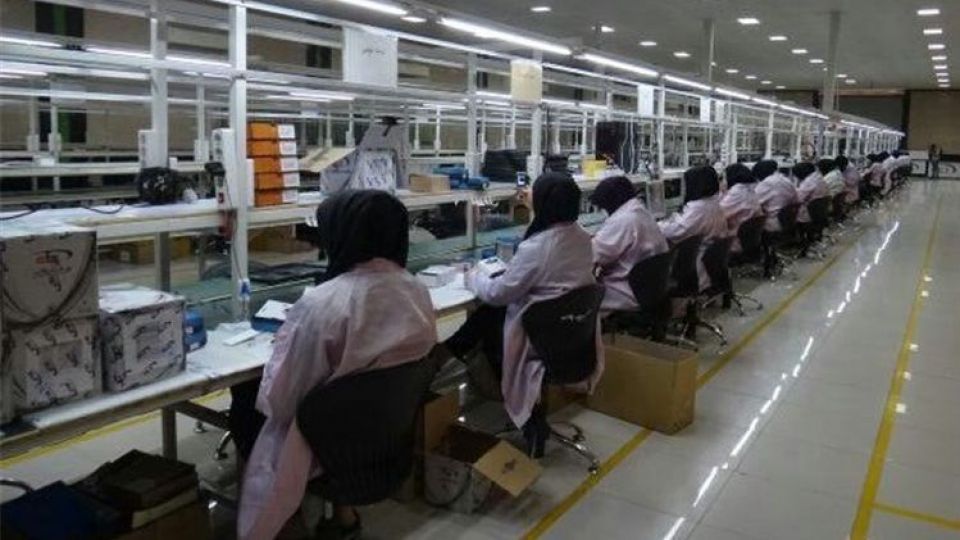 ۲ مدل گوشی ایرانی گواهی تایید نمونه دائمی دریافت کرد ۲ مدل گوشی ایرانی گواهی تایید نمونه دائمی دریافت کرد