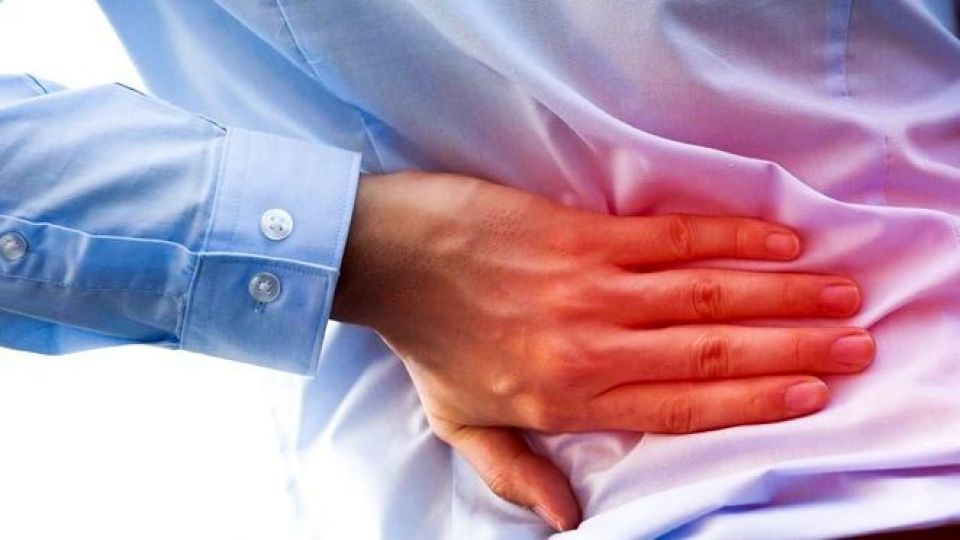 آنچه باید در مورد دیسک کمر و گردن بدانید آنچه باید در مورد دیسک کمر و گردن بدانید