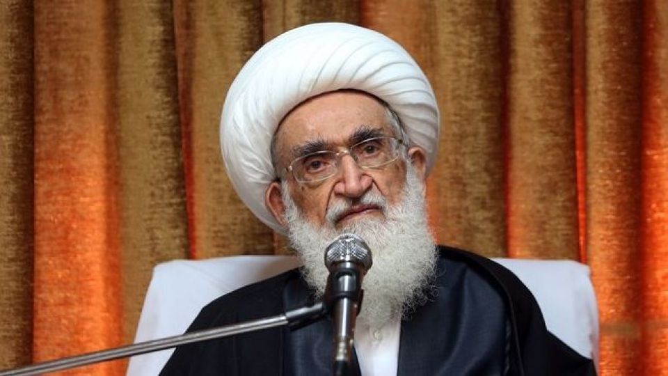 نوری همدانی: اسلام کرامت واقعی زنان را آشکار کرد نوری همدانی: اسلام کرامت واقعی زنان را آشکار کرد