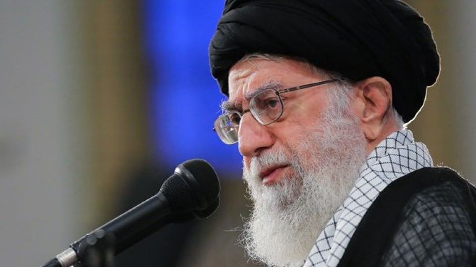 پیام تسلیت رهبر انقلاب در پی حادثه درگذشت دانشجویان واحد علوم تحقیقات پیام تسلیت رهبر انقلاب در پی حادثه درگذشت دانشجویان واحد علوم تحقیقات