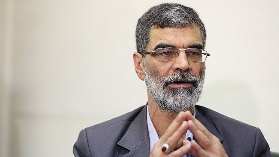 پاسخ حمید انصاری به «مستند بهتان» + فیلم و صوت سخنان امام خمینی (ره) پاسخ حمید انصاری به «مستند بهتان» + فیلم و صوت سخنان امام خمینی (ره)