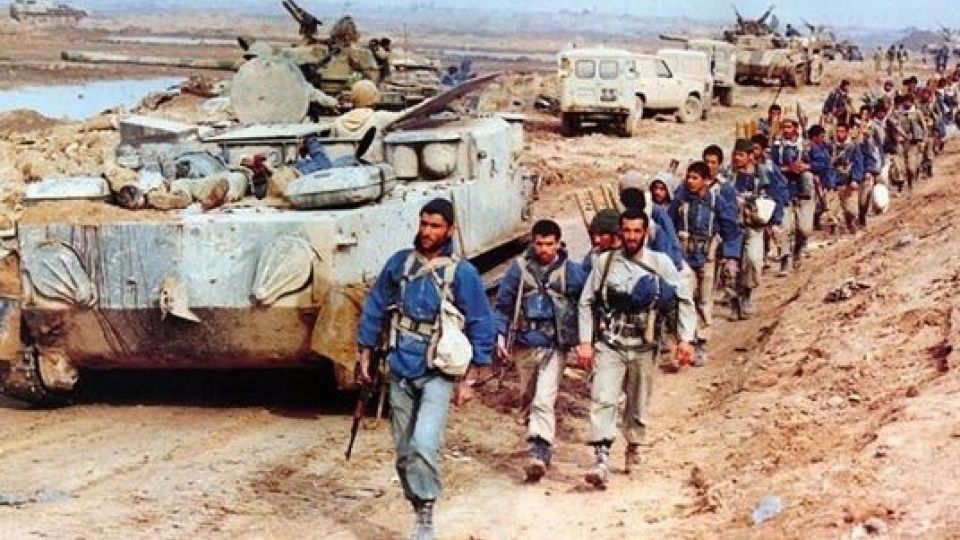 کربلای ۴ همچنان ادامه دارد کربلای ۴ همچنان ادامه دارد