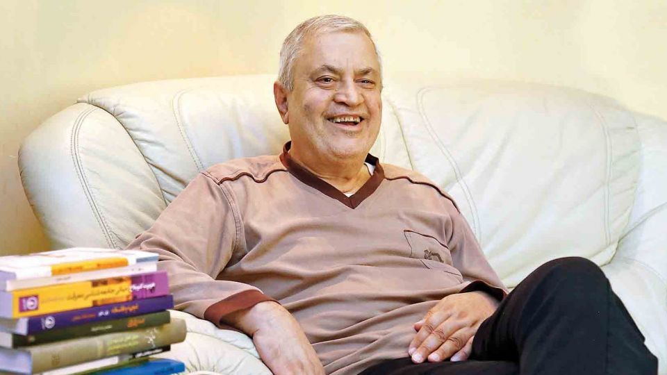 تحلیل سعید حجاریان از اعتراضهای آبان تحلیل سعید حجاریان از اعتراضهای آبان