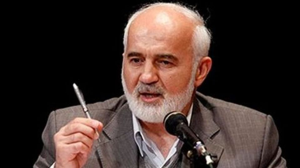 توکلی: علیه پوری حسینی و خریدار کارخانه آلومینیوم المهدی هرمزگان اعلام جرم کردهایم توکلی: علیه پوری حسینی و خریدار کارخانه آلومینیوم المهدی هرمزگان اعلام جرم کردهایم