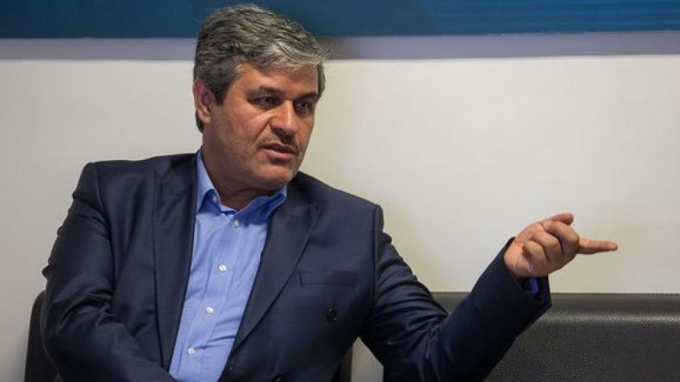 پاسخ تاجگردون به آشنا: هر رئیس جمهور گویا باید یک مشایی داشته باشد/ بعد از شش سال با دادن آدرس غلط به جامعه، فرار به جلو میکنید+ عکس پاسخ تاجگردون به آشنا: هر رئیس جمهور گویا باید یک مشایی داشته باشد/ بعد از شش سال با دادن آدرس غلط به جامعه، فرار به جلو میکنید+ عکس