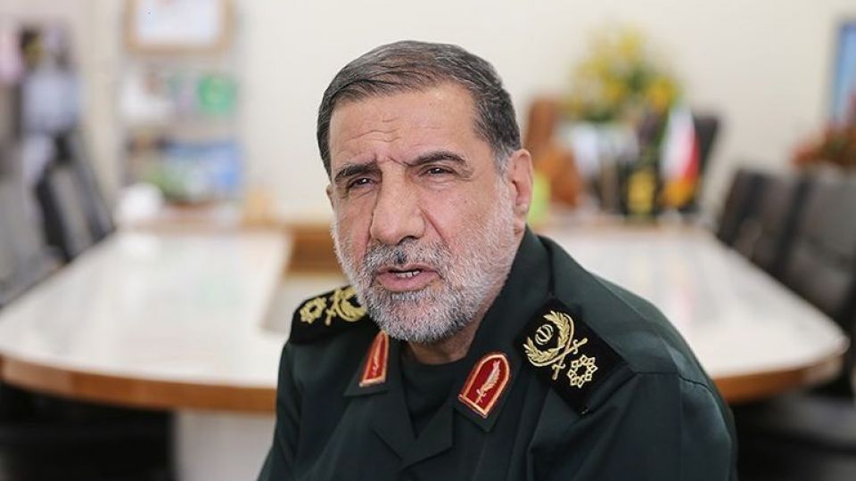 اسماعیل کوثری: فساد برخی افراد و مسئولین به معنی فراگیری فساد در جامعه نیست اسماعیل کوثری: فساد برخی افراد و مسئولین به معنی فراگیری فساد در جامعه نیست