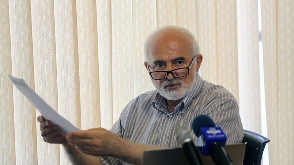 توکلی خطاب به رئیس و نمایندگان مجلس: از اقدام غیرقانونی دولت برای حذف دانشگاههای موفق جلوگیری کنید/ مانع ایجاد فرصت برای مقامات دولتی شوید توکلی خطاب به رئیس و نمایندگان مجلس: از اقدام غیرقانونی دولت برای حذف دانشگاههای موفق جلوگیری کنید/ مانع ایجاد فرصت برای مقامات دولتی شوید
