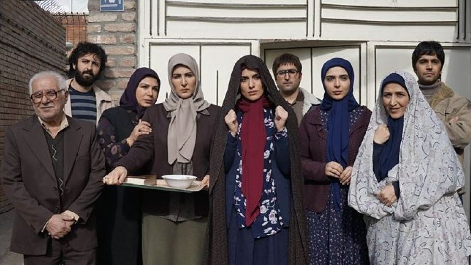 نگاه تازه «لحظه گرگ و میش» به دفاع مقدس/ چالشهای تازه برای نسل جدید نگاه تازه «لحظه گرگ و میش» به دفاع مقدس/ چالشهای تازه برای نسل جدید