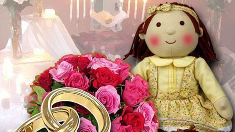 یک نکته فقهی در باب کودک همسری و حجاب سالمندان یک نکته فقهی در باب کودک همسری و حجاب سالمندان