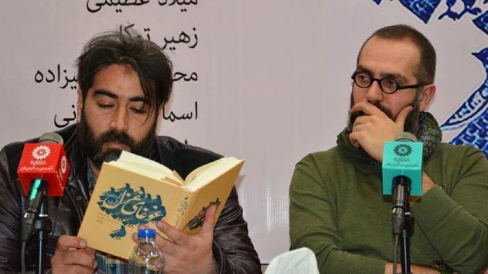 عاطفه، خیال و زبان 3 عنصر مهم غزل در سبک عراقی عاطفه، خیال و زبان 3 عنصر مهم غزل در سبک عراقی