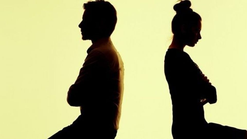 چرا برخی ازدواجها ناموفق هستند؟ چرا برخی ازدواجها ناموفق هستند؟