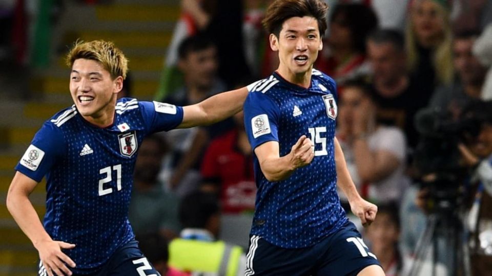 ژاپن - قطر/ نبرد شرقی و غربیهای قاره کهن برای جام هفدهم ژاپن - قطر/ نبرد شرقی و غربیهای قاره کهن برای جام هفدهم