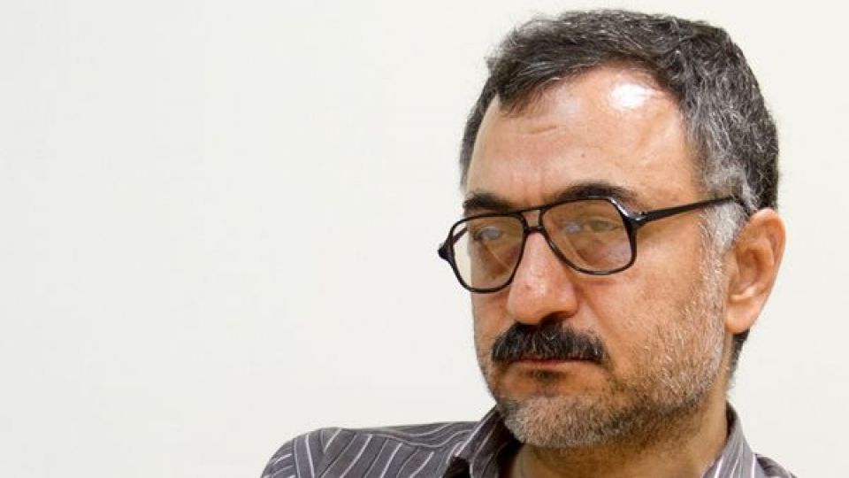 سعید لیلاز: بزرگترین مسأله ایران را فساد می دانم سعید لیلاز: بزرگترین مسأله ایران را فساد می دانم