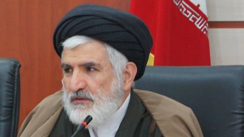 روایت امام جمعه لواسان از زمینخواری و کوهخواری؛ مسئولان کشوری تاکنون اقدامی نکردهاند/ به نظر میرسد سر قوهقضائیه شلوغ است روایت امام جمعه لواسان از زمینخواری و کوهخواری؛ مسئولان کشوری تاکنون اقدامی نکردهاند/ به نظر میرسد سر قوهقضائیه شلوغ است