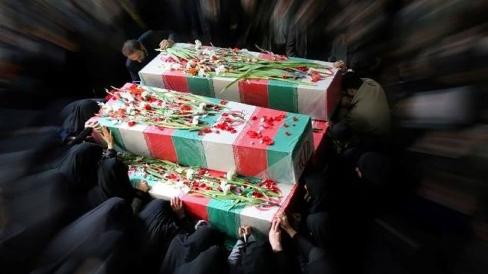 اسامی شهدای اصفهانی حادثه تروریستی زاهدان+جزئیات تشییع اسامی شهدای اصفهانی حادثه تروریستی زاهدان+جزئیات تشییع