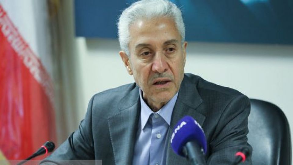 وزیر علوم خبر داد: تحریم دو دانشگاه ایران از سوی کشورهای خارجی وزیر علوم خبر داد: تحریم دو دانشگاه ایران از سوی کشورهای خارجی