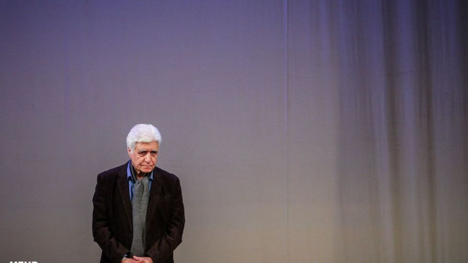 اختتامیه سی و چهارمین جشنواره موسیقی فجر