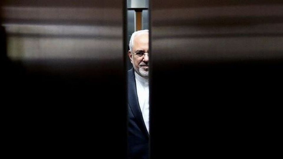 وقتی حمایت تمام قد ظریف از برنامه موشکی ایران بازتاب جهانی پیدا می کند + فیلم وقتی حمایت تمام قد ظریف از برنامه موشکی ایران بازتاب جهانی پیدا می کند + فیلم