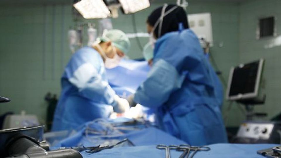 مرگ زن بیمار بعد از جراحی کیسه صفرا مرگ زن بیمار بعد از جراحی کیسه صفرا
