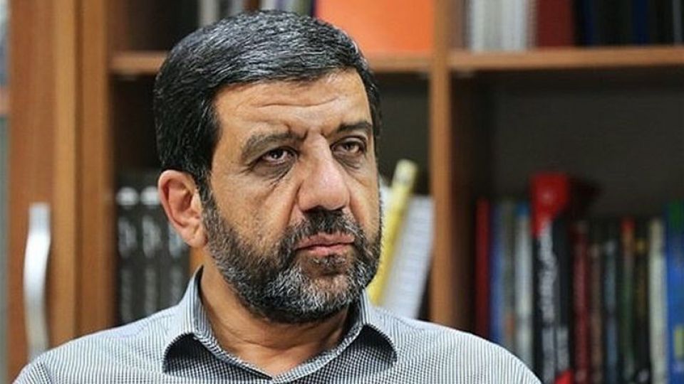 توضیح ضرغامی درباره خروج آرشیو صداوسیما در دوران ریاستش توضیح ضرغامی درباره خروج آرشیو صداوسیما در دوران ریاستش