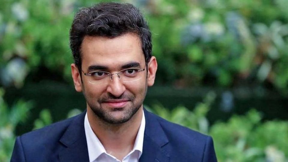 واکنش وزیر ارتباطات به شکایت مدعیالعموم: وقت پرداختن به حاشیهها را ندارم واکنش وزیر ارتباطات به شکایت مدعیالعموم: وقت پرداختن به حاشیهها را ندارم