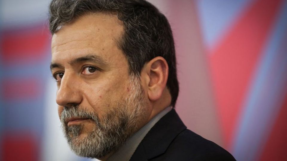 عراقچی (۹۴): با برجام تمام تحریمها لغو میشود و نه تعلیق/ عراقچی (۹۷): برای عبور از تحریمها باید به FATF بپیوندیم! عراقچی (۹۴): با برجام تمام تحریمها لغو میشود و نه تعلیق/ عراقچی (۹۷): برای عبور از تحریمها باید به FATF بپیوندیم!