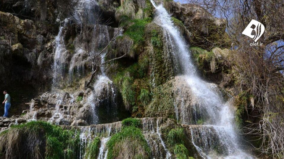 دیدنی های کاشان 