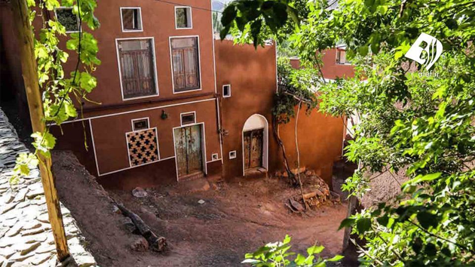 دیدنی های کاشان 