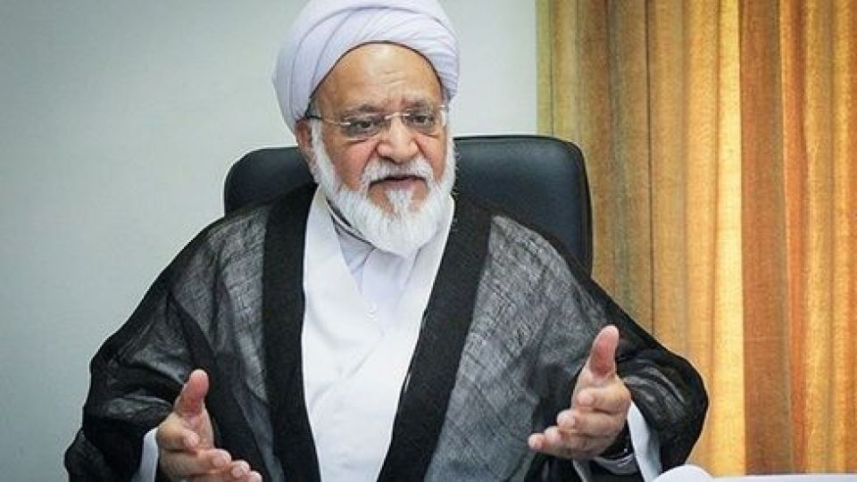 مصباحی مقدم: رئیسجمهور طی مکاتبهای از رهبری بخواهند نظرشان را در موافقت با FATF اعلام کنند مصباحی مقدم: رئیسجمهور طی مکاتبهای از رهبری بخواهند نظرشان را در موافقت با FATF اعلام کنند