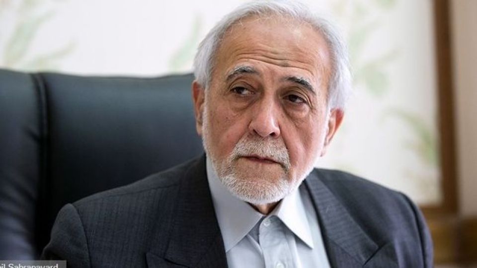 داوودی در واکنش به اظهارات روحانی: رهبری صرفاً گفتند با بررسی لوایح FATF مخالفت ندارند/ مگر خود دولت چند نفر است؟ داوودی در واکنش به اظهارات روحانی: رهبری صرفاً گفتند با بررسی لوایح FATF مخالفت ندارند/ مگر خود دولت چند نفر است؟