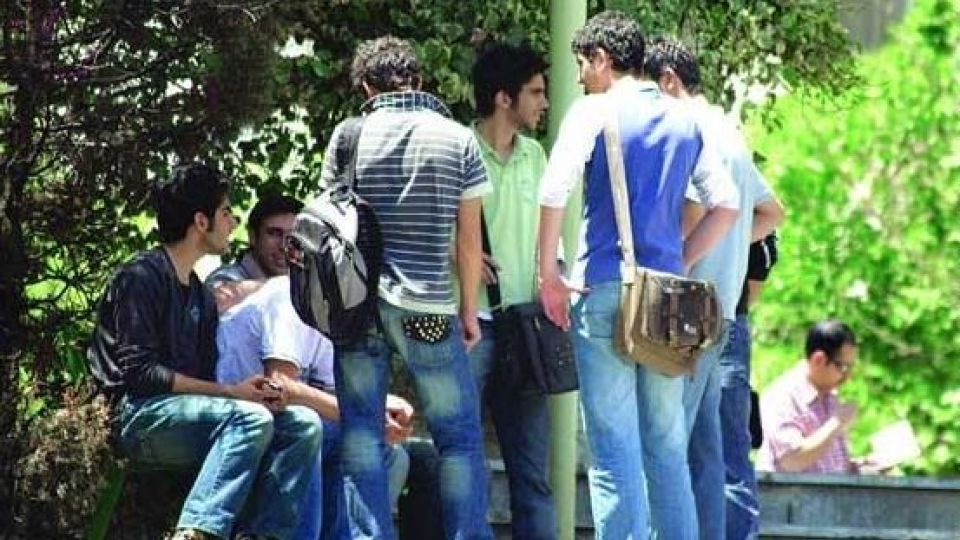 دوازده سال بیکاری جوانان + جزئیات و جدول دوازده سال بیکاری جوانان + جزئیات و جدول