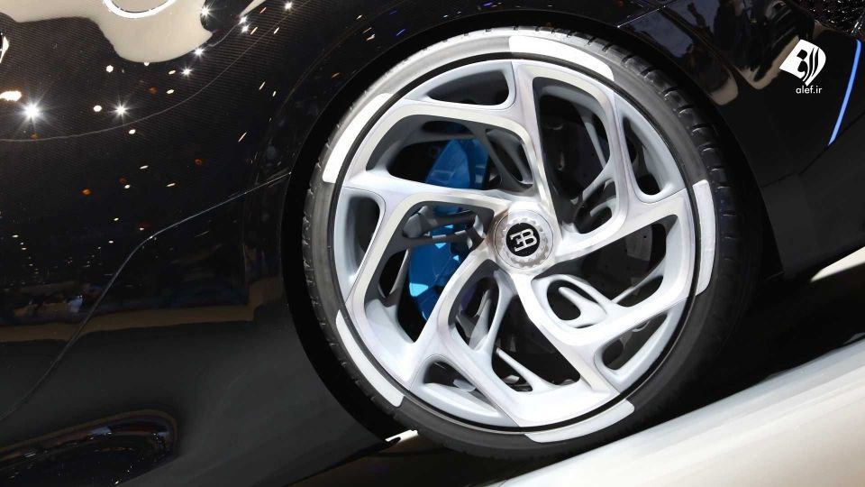 گرانترین خودروی جهان با قیمت ۱۷۵ ملیارد تومان 
