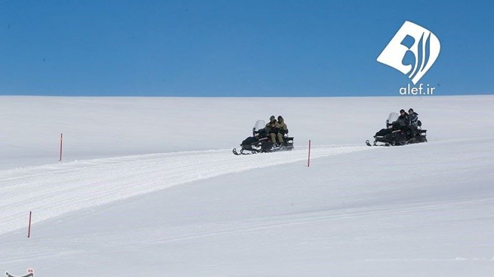 پلیس کوهستان