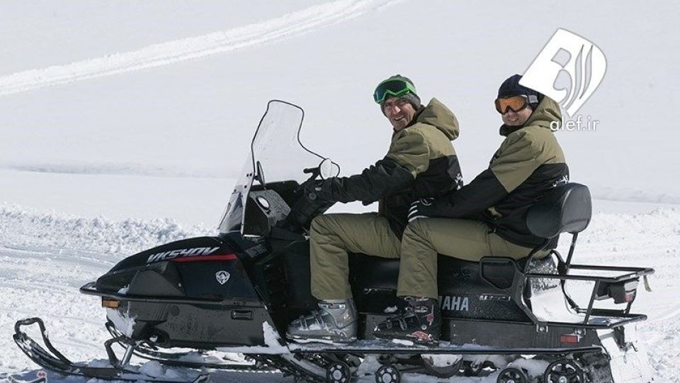 پلیس کوهستان