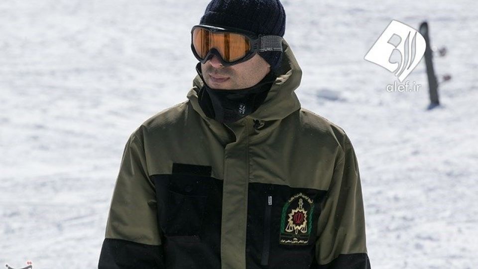 پلیس کوهستان