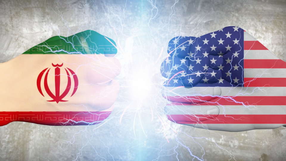 سندروم ویتنام؛ ناکارآمدی دیپلماسی اجبارآمیز آمریکا در تقابل راهبردی با ایران/ احتمال گزینه نظامی چقدر جدی است؟ سندروم ویتنام؛ ناکارآمدی دیپلماسی اجبارآمیز آمریکا در تقابل راهبردی با ایران/ احتمال گزینه نظامی چقدر جدی است؟