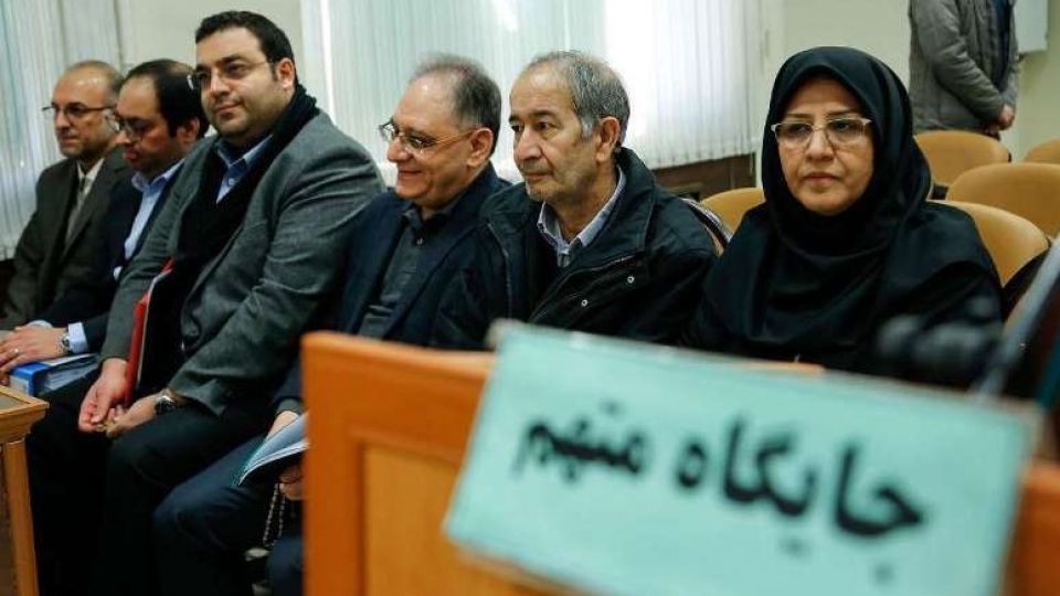 جزئیاتی جدید از پرونده فساد شرکت بازرگانی پتروشیمی جزئیاتی جدید از پرونده فساد شرکت بازرگانی پتروشیمی