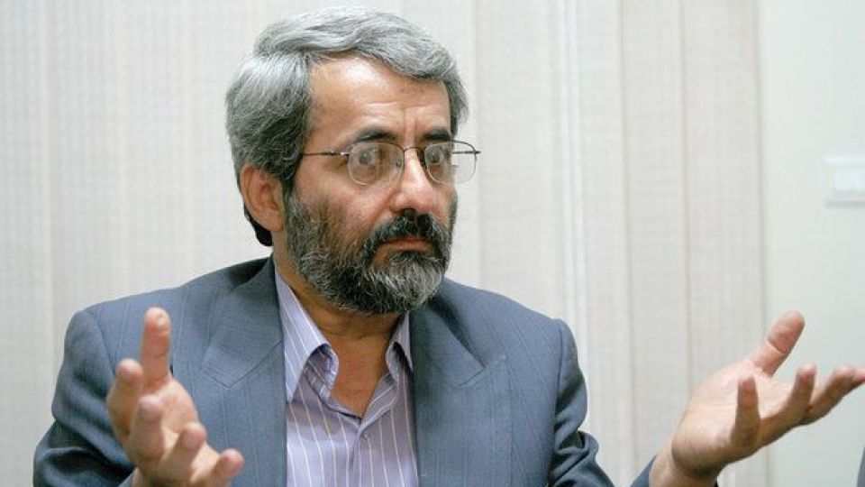 سلیمی نمین: باید تا پایان عمر دولت روحانی صبر کرد/ در انتخابات ...