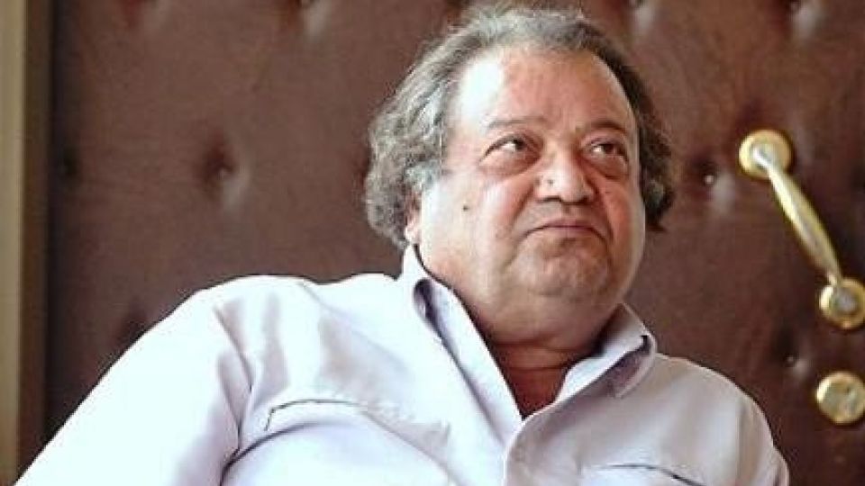 «محمد مطیع» بازیگر سلطان و شبان درگذشت «محمد مطیع» بازیگر سلطان و شبان درگذشت