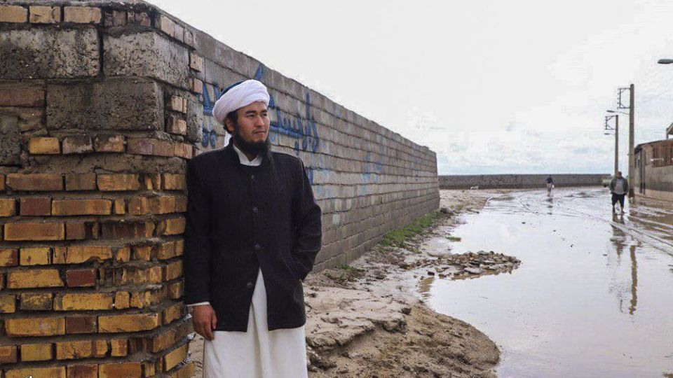 خسارات سیل در گنبد کاووس 