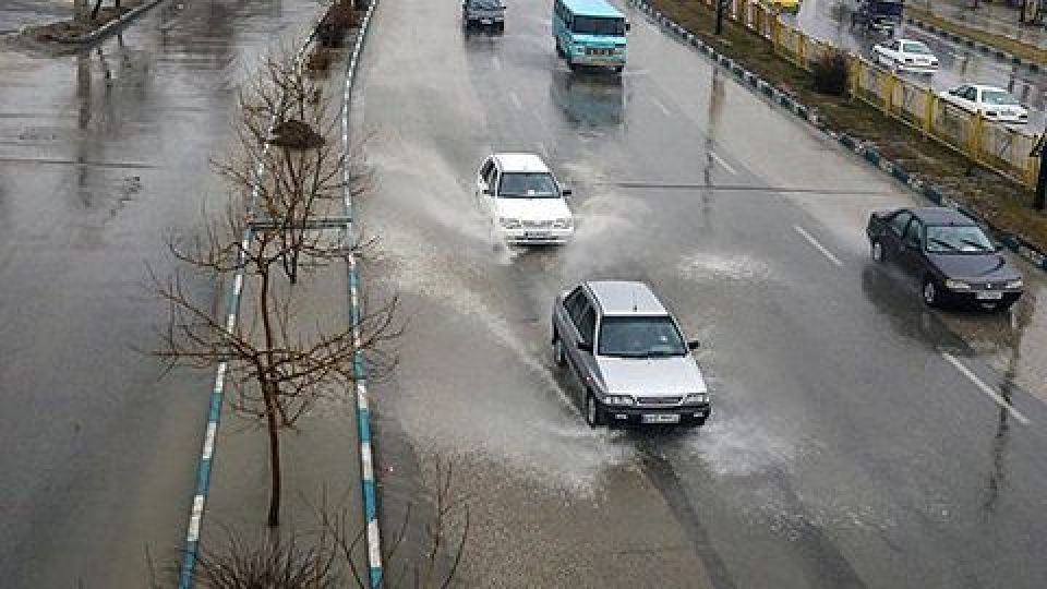 تهران در وضعیت هشدار تهران در وضعیت هشدار