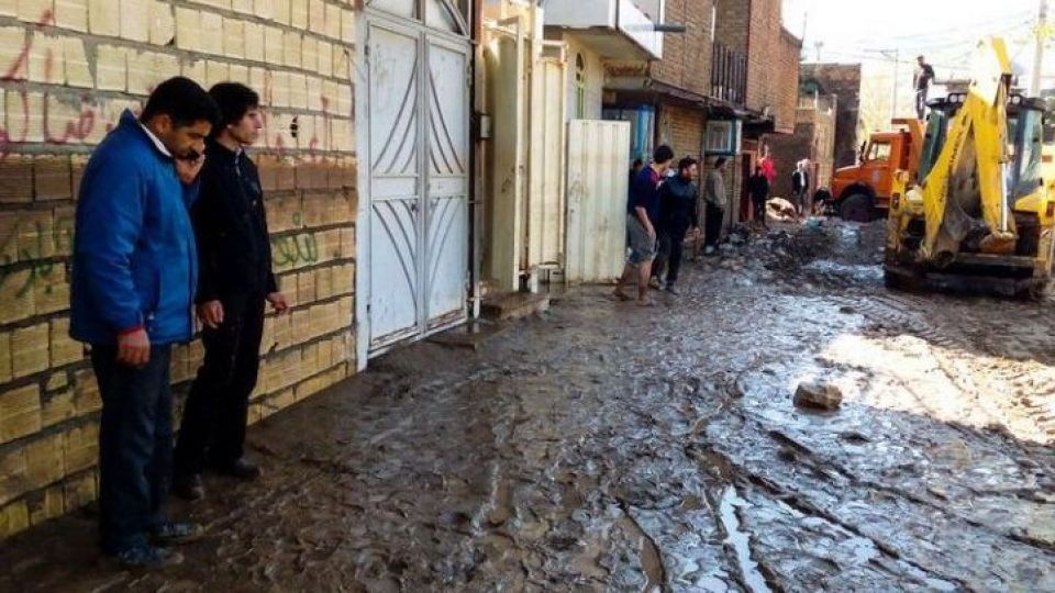 اقتدار اجتماعی ایران در سیل ۹۸ اقتدار اجتماعی ایران در سیل ۹۸
