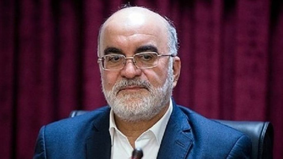 سراج: بخش زیادی از خسارتهای سیل اخیر به خاطر خطای انسانی است سراج: بخش زیادی از خسارتهای سیل اخیر به خاطر خطای انسانی است