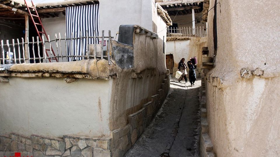 ماسوله دوم ایران