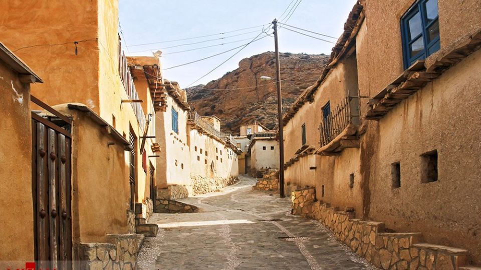 ماسوله دوم ایران