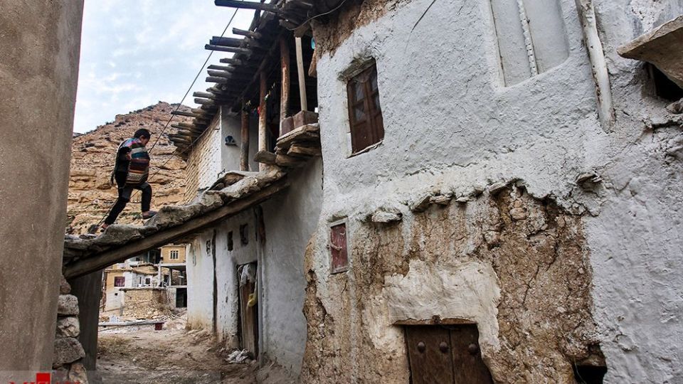 ماسوله دوم ایران