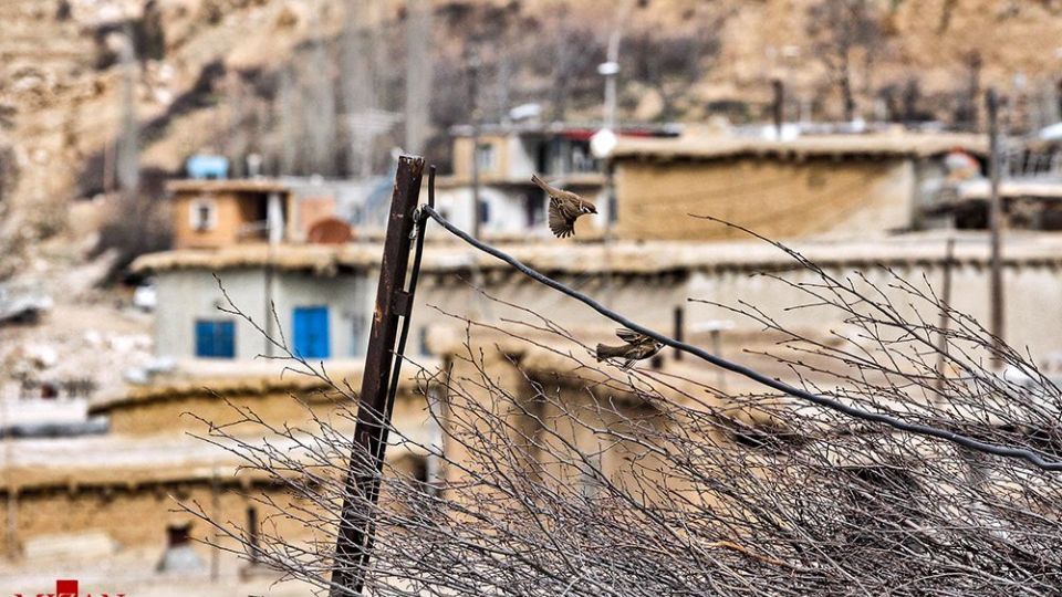 ماسوله دوم ایران